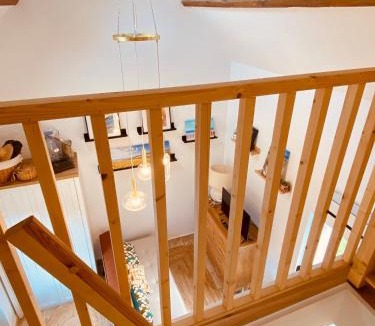 Saint-Josse Apartment | Logis Nature & Mer
