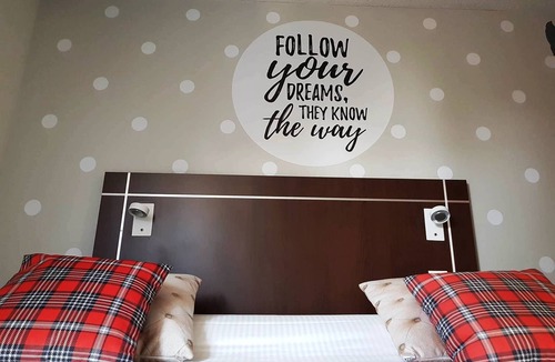 Gradignan Hotel | LOGIS Novalis