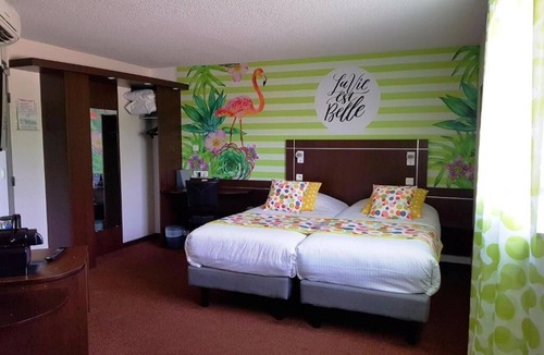Gradignan Hotel | LOGIS Novalis