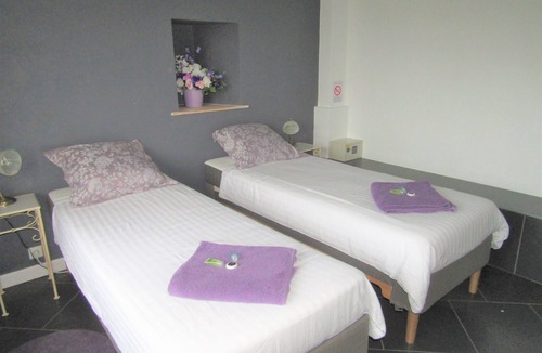 Etusson Apartment | Logis Noyer