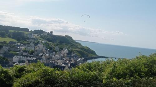 Vaucelles Apartment | Logis proche des plages du débarquement
