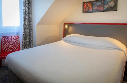 Lorient Hotel | Logis REX HOTEL Lorient
