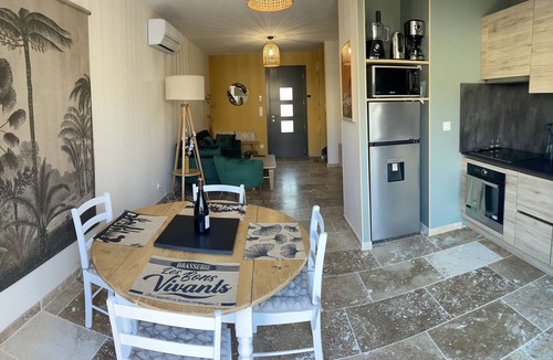 Caux-et-Sauzens Cottage | Logis Riquet
