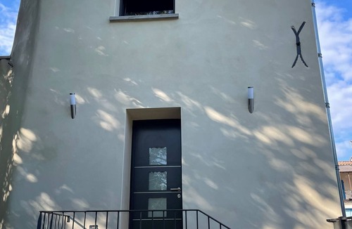 Caux-et-Sauzens Cottage | Logis Riquet
