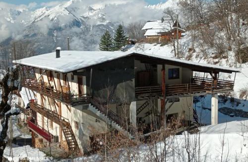 Montaimont Apartment | Logis Saint Roch