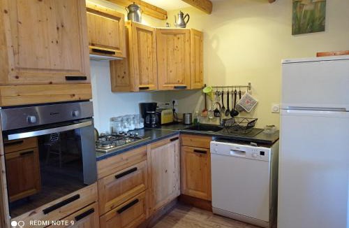 Montaimont Apartment | Logis Saint Roch