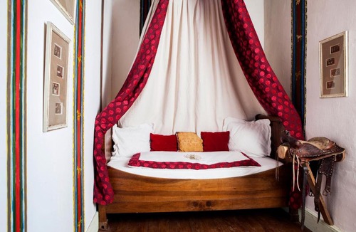 Montagnac-la-Crempse Bed & Breakfast | Logis Saint Martin