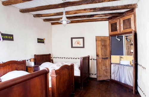 Montagnac-la-Crempse Bed & Breakfast | Logis Saint Martin