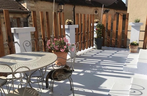 Volnay House | Logis Saint Vivant