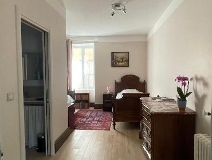 Volnay House | Logis Saint Vivant