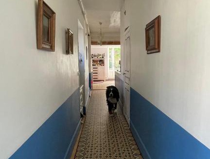 Volnay House | Logis Saint Vivant