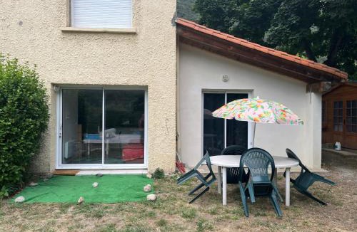 Arles-sur-Tech Apartment | Logis Sol Levante