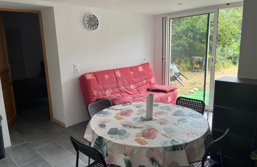 Arles-sur-Tech Apartment | Logis Sol Levante