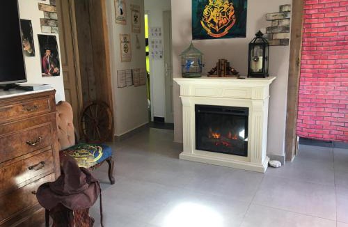 Aniane Apartment | Logis sorcier tout confort avec terrasse