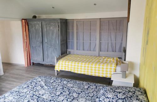 Saint-Cyr-en-Val House | Logis ST Cyrien