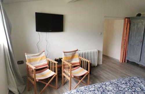 Saint-Cyr-en-Val House | Logis ST Cyrien