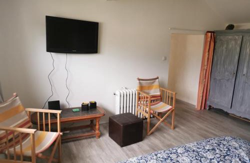 Saint-Cyr-en-Val House | Logis ST Cyrien