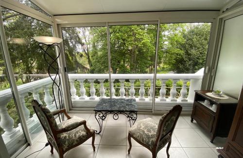 Aubin Bed & Breakfast | Logis Vélès