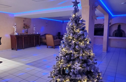 Aubin Bed & Breakfast | Logis Vélès