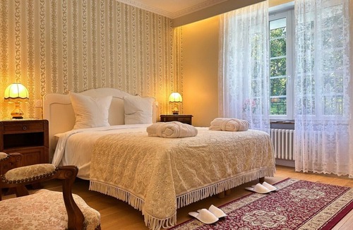 Aubin Bed & Breakfast | Logis Vélès