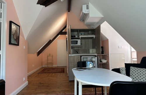 Aubin Bed & Breakfast | Logis Vélès