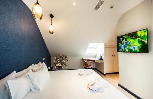 Bourges Hotel | Logis Villa C Hôtel