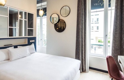 Bourges Hotel | Logis Villa C Hôtel