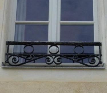 La Fleche Apartment | Logis ville, 24h Mans, zoo, prytanée, golfe, 6 pers