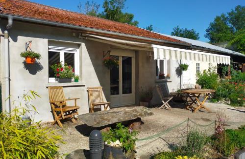 Ville-sur-Tourbe Apartment | Logis51