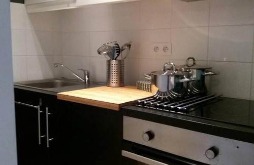 Chamonix City Centre Apartment | Lognan 2