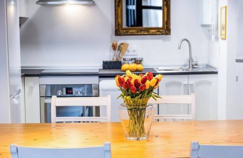 Logrono Historic Centre Apartment | Logroño center, a house with views
