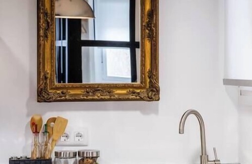 Logrono Historic Centre Apartment | Logroño center, a house with views