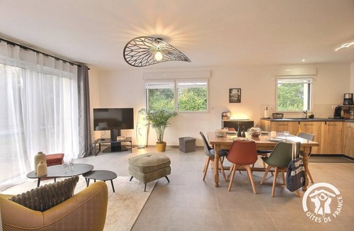 Saint-Laurent House | Loguel An Placen - SAINT LAURENT