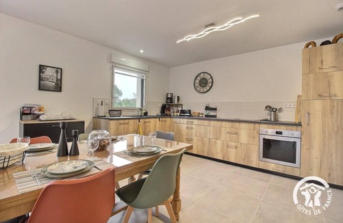 Saint-Laurent House | Loguel An Placen - SAINT LAURENT