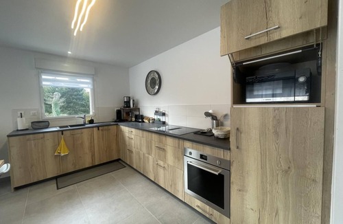 Saint-Laurent House | Loguel An Placen - SAINT LAURENT