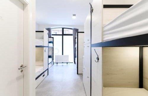 Casco Viejo House | LOGUNE ROOMS