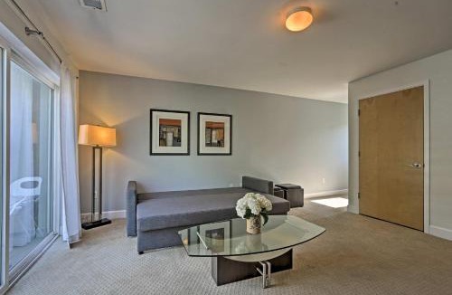 Highland Apartment | LoHi Apartment w/Patio: 1 Mi to Downtown Denver!