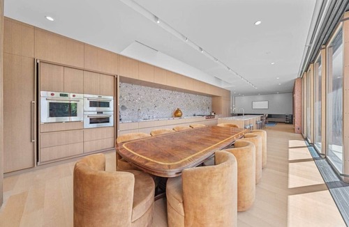 Highland House | LoHi Luxury Modern House — Walk to Everywhere