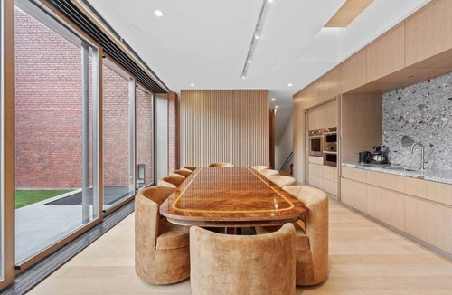 Highland House | LoHi Luxury Modern House — Walk to Everywhere