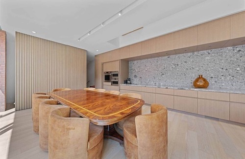 Highland House | LoHi Luxury Modern House — Walk to Everywhere