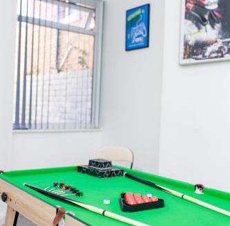 Middlesbrough House | Lohia Nights