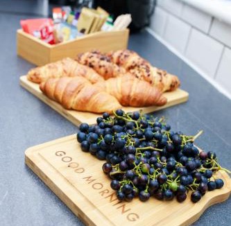 Middlesbrough House | Lohia Nights