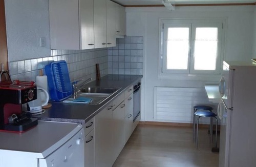 Lienz Apartment | Löhli Hof by Interhome