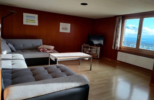 Lienz Apartment | Löhli Hof by Interhome
