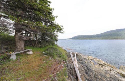 Eastsound House | Lohman Lookout