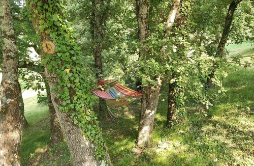 Damiatte Cottage | Loin de l'Oeil - Gites Arnoult