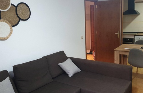 Villanua Apartment | Loira Apartment, Villanúa, perfect for families, pool