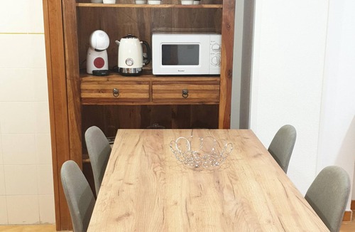 Villanua Apartment | Loira Apartment, Villanúa, perfect for families, pool