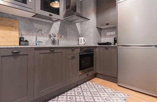 Benasque Apartment | LOIRA SANCHINES HOUSE: Luxury Duplex in Benasque