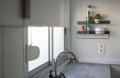 Las Fuentes Apartment | LOIRA SOLESMES: Tranquility and Comfort